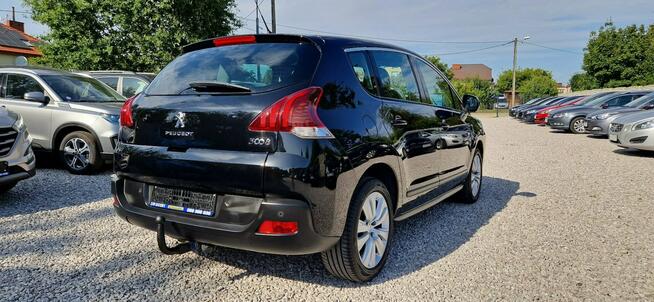 Peugeot 3008 Super Stan Bezwypadkowy