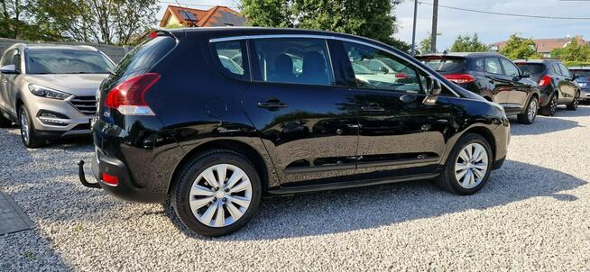 Peugeot 3008 Super Stan Bezwypadkowy
