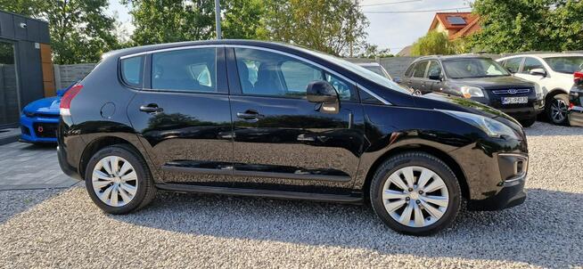 Peugeot 3008 Super Stan Bezwypadkowy