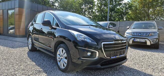 Peugeot 3008 Super Stan Bezwypadkowy