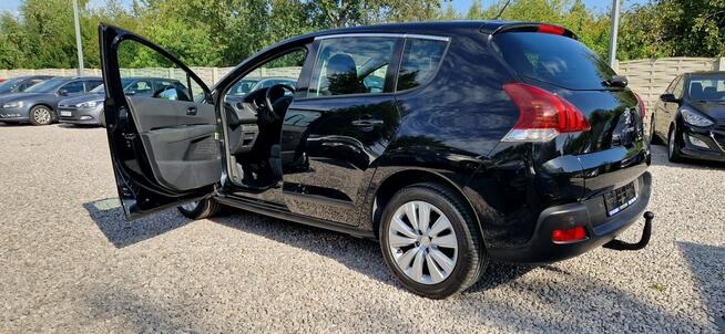 Peugeot 3008 Super Stan Bezwypadkowy