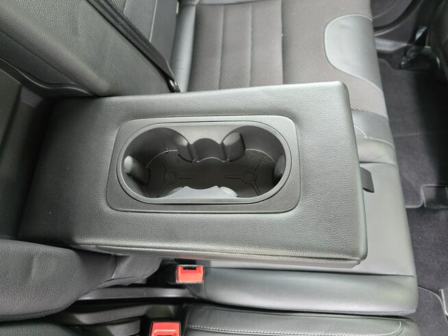 Ford Kuga 2.0 TDCi 4WD Titanium.124Tyś.km.180koni.