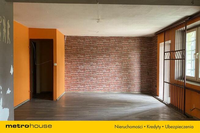 Dom z dużym potencjałem, Zawiercie Żerkowice