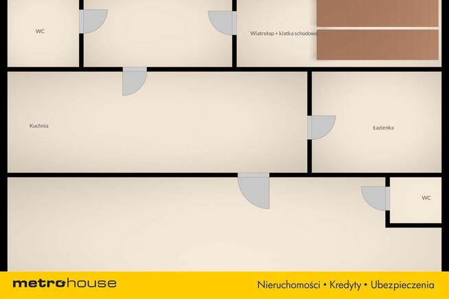 Dom z dużym potencjałem, Zawiercie Żerkowice