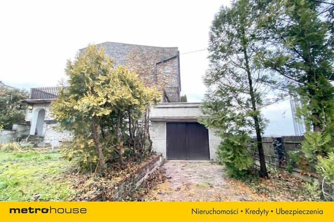 Dom wolnostojący Węgrzce, Zielonki z dużym ogrodem