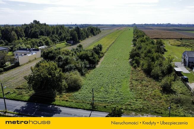 Działka Łódź Górna, ul. Chocianowicka