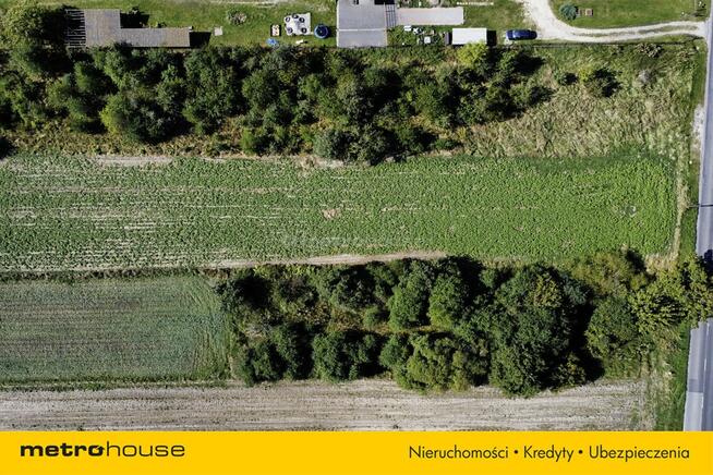 Działka Łódź Górna, ul. Chocianowicka