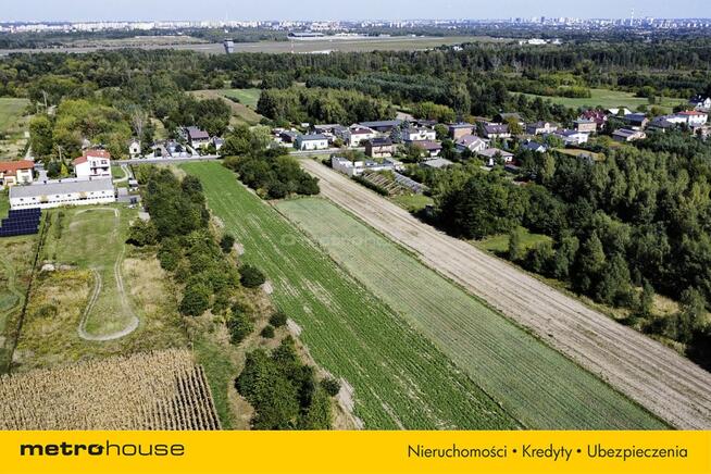 Działka Łódź Górna, ul. Chocianowicka