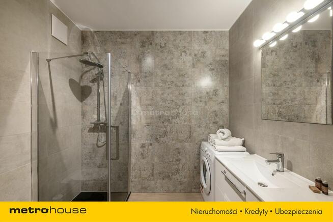 Mieszkanie Warszawa Ursynów, ul. Pileckiego