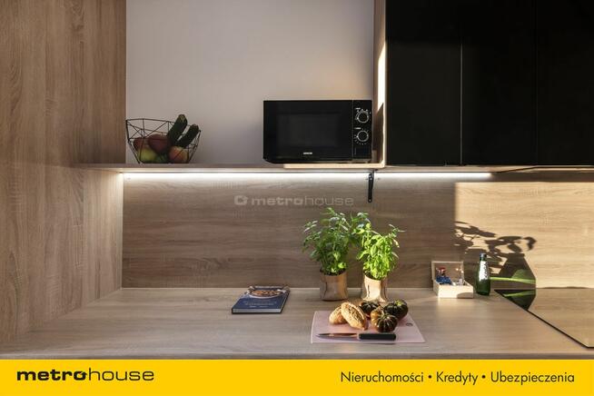 Mieszkanie Warszawa Ursynów, ul. Pileckiego