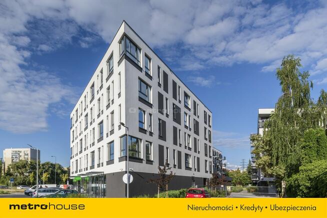 Mieszkanie Warszawa Ursynów, ul. Pileckiego