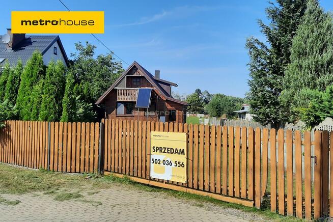 Działka Ujrzanów