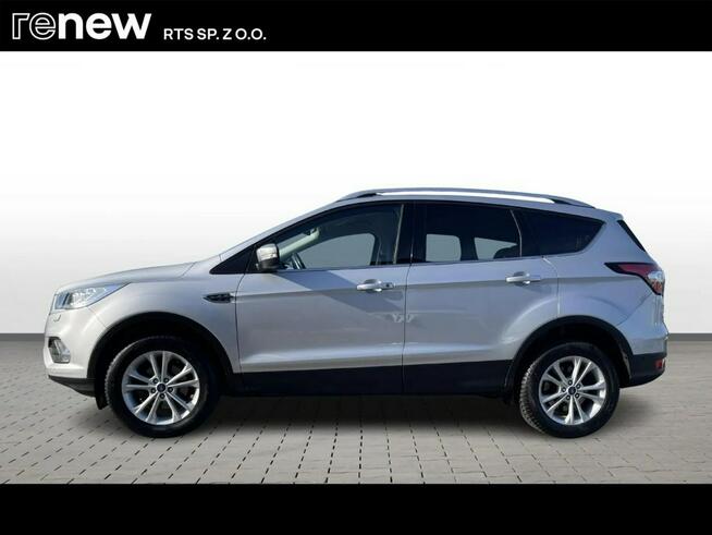 Ford Kuga 1,5 EcoBoost FWD 150KM 6MT TITANIUM ASS/Polski Salon/1Właściciel FV23%