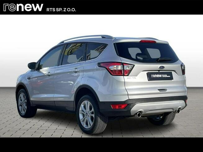 Ford Kuga 1,5 EcoBoost FWD 150KM 6MT TITANIUM ASS/Polski Salon/1Właściciel FV23%