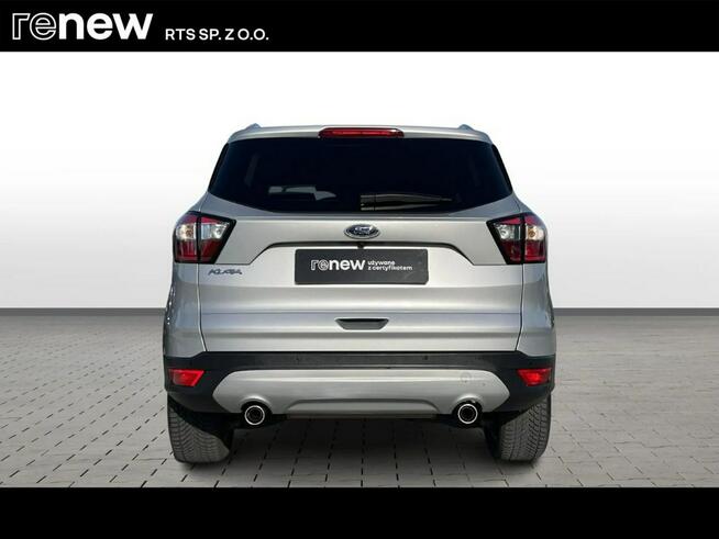 Ford Kuga 1,5 EcoBoost FWD 150KM 6MT TITANIUM ASS/Polski Salon/1Właściciel FV23%