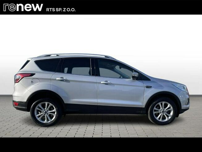 Ford Kuga 1,5 EcoBoost FWD 150KM 6MT TITANIUM ASS/Polski Salon/1Właściciel FV23%