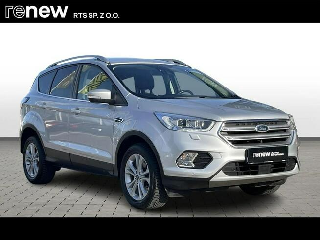 Ford Kuga 1,5 EcoBoost FWD 150KM 6MT TITANIUM ASS/Polski Salon/1Właściciel FV23%