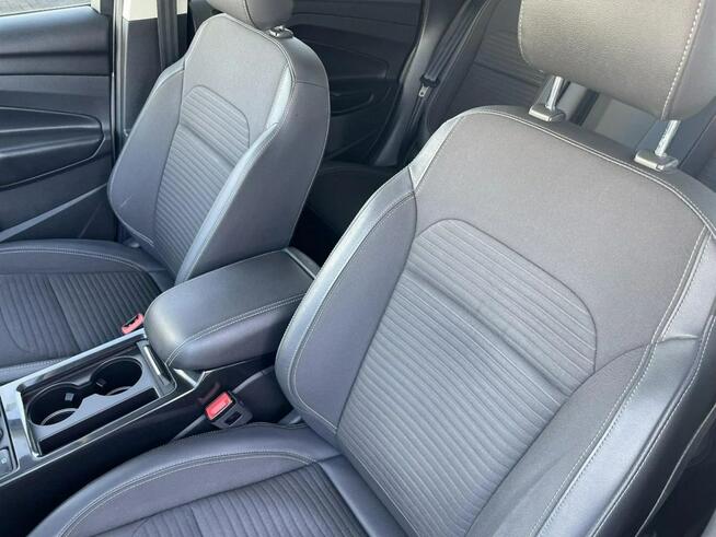 Ford Kuga 1,5 EcoBoost FWD 150KM 6MT TITANIUM ASS/Polski Salon/1Właściciel FV23%