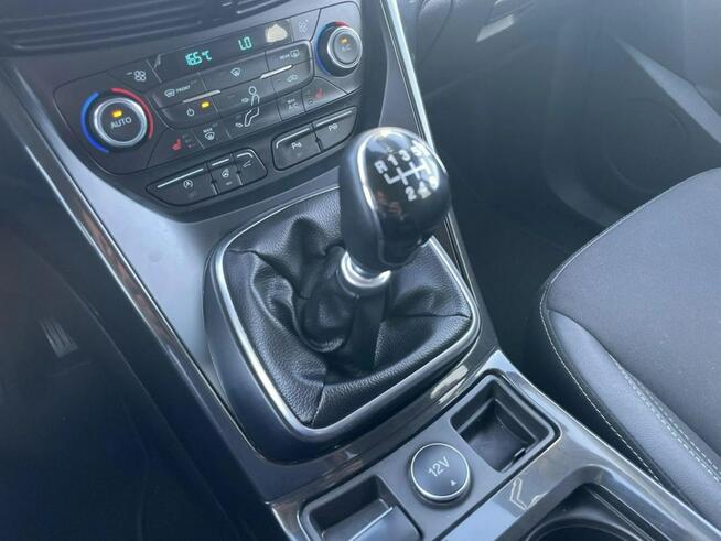 Ford Kuga 1,5 EcoBoost FWD 150KM 6MT TITANIUM ASS/Polski Salon/1Właściciel FV23%