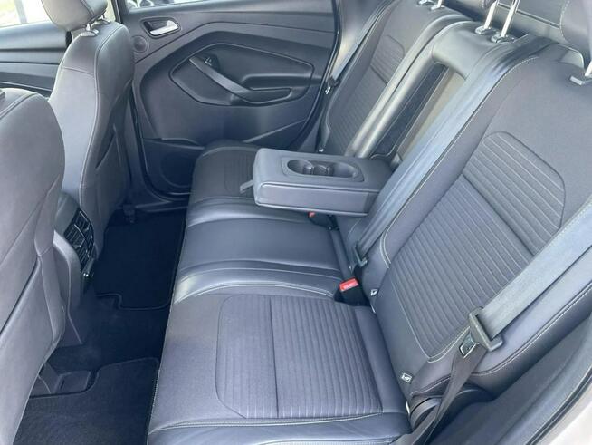 Ford Kuga 1,5 EcoBoost FWD 150KM 6MT TITANIUM ASS/Polski Salon/1Właściciel FV23%