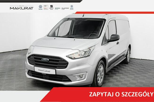 WD8233R#Transit Connect 230 L2 Trend Podgrz.szyba Salon PL VAT23%