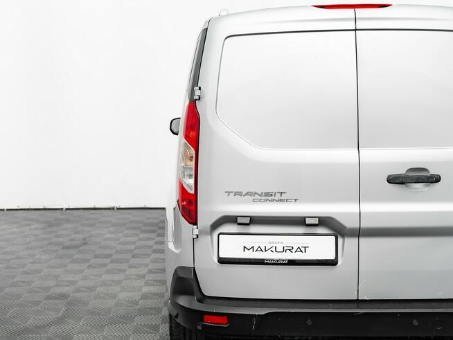 WD8233R#Transit Connect 230 L2 Trend Podgrz.szyba Salon PL VAT23%