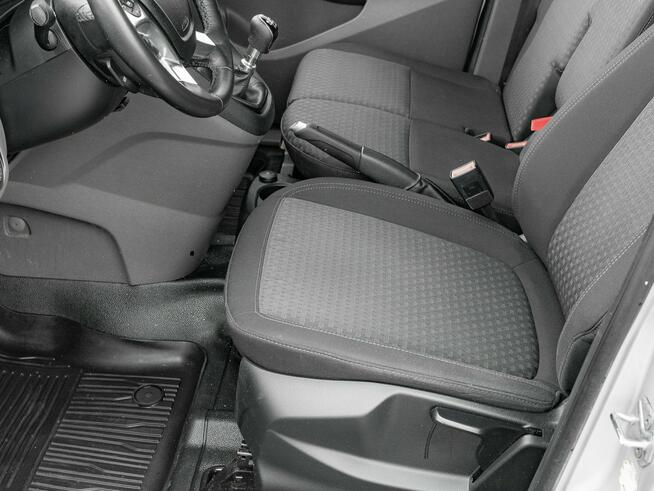 WD8233R#Transit Connect 230 L2 Trend Podgrz.szyba Salon PL VAT23%