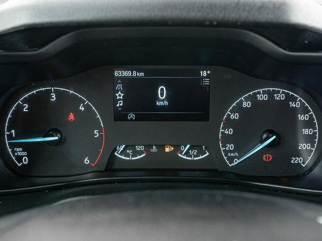 WD8233R#Transit Connect 230 L2 Trend Podgrz.szyba Salon PL VAT23%