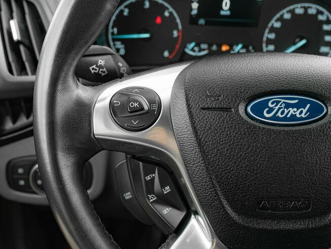 WD8233R#Transit Connect 230 L2 Trend Podgrz.szyba Salon PL VAT23%