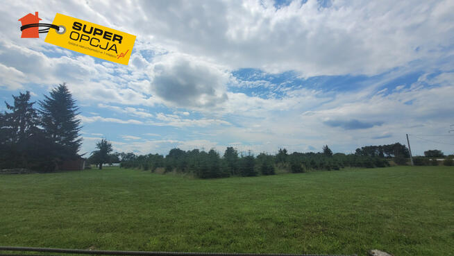 Działka usługowa Kraków gm. Kraków-Nowa Huta Przylasek Rusiecki,