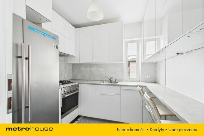 Komfortowe, gotowe do zamieszkania mieszkanie 56m²