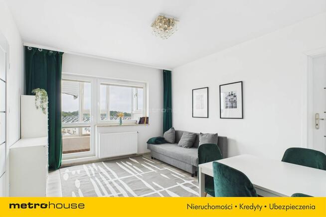 Komfortowe, gotowe do zamieszkania mieszkanie 56m²