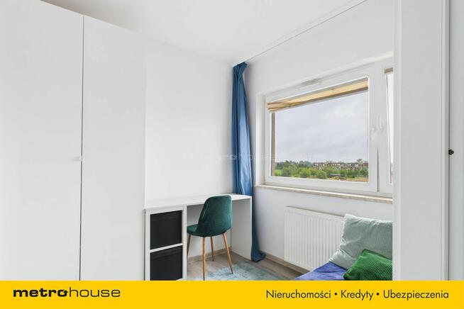 Komfortowe, gotowe do zamieszkania mieszkanie 56m²