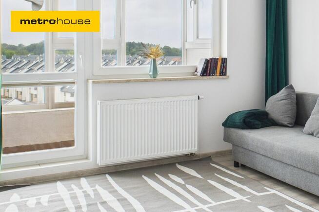 Komfortowe, gotowe do zamieszkania mieszkanie 56m²