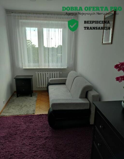 4 pokoje / blisko centrum / blisko uczelni