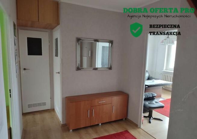 4 pokoje / blisko centrum / blisko uczelni