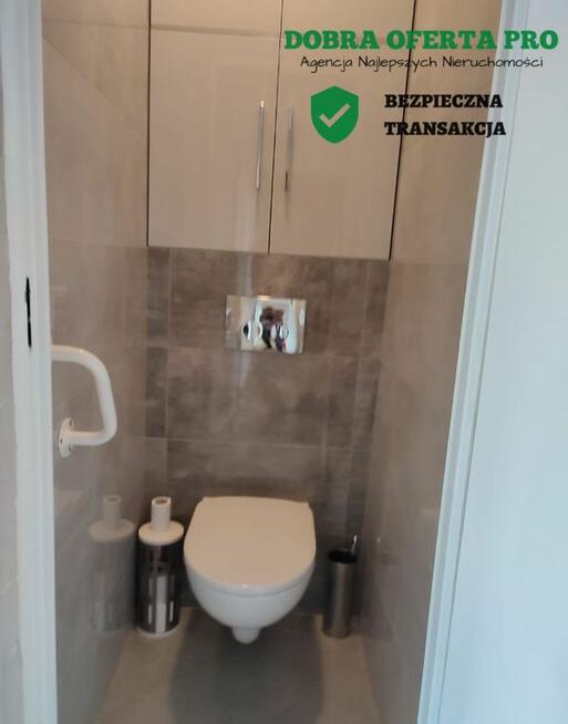 4 pokoje / blisko centrum / blisko uczelni