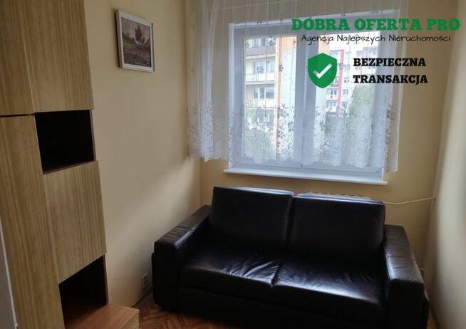 4 pokoje / blisko centrum / blisko uczelni