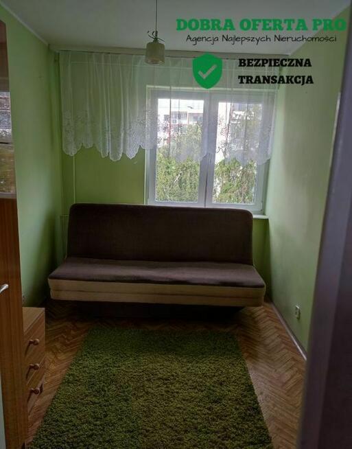 4 pokoje / blisko centrum / blisko uczelni
