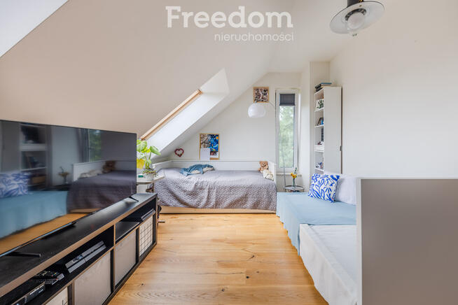 Komfortowy dom o wysokim standardzie