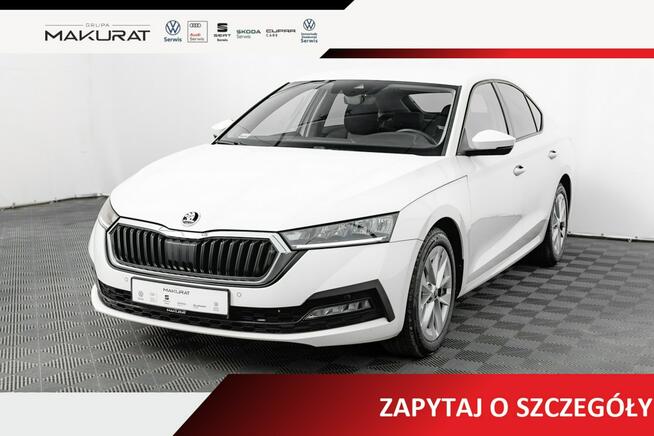 Škoda Octavia WND9140A#2.0 TDI Ambition K.cofania LED Salon PL VAT 23%