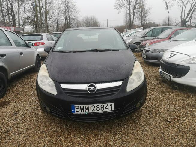 1.3 diesel fajna Corsa na dojazdy Tanie Auta Fasty