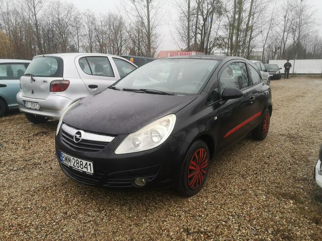 1.3 diesel fajna Corsa na dojazdy Tanie Auta Fasty