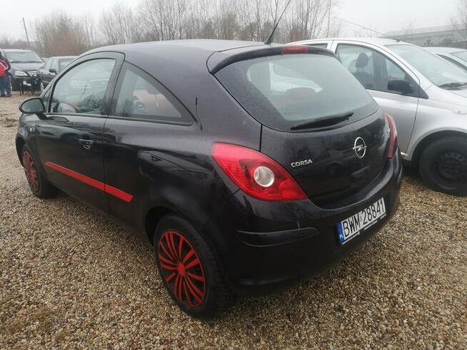 1.3 diesel fajna Corsa na dojazdy Tanie Auta Fasty