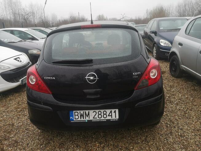 1.3 diesel fajna Corsa na dojazdy Tanie Auta Fasty