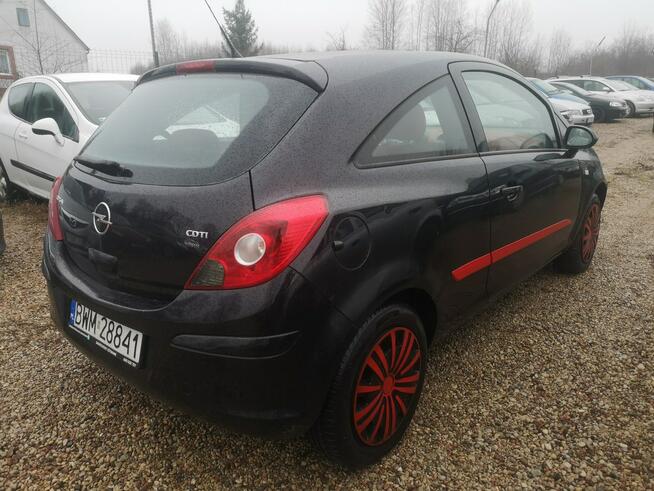 1.3 diesel fajna Corsa na dojazdy Tanie Auta Fasty