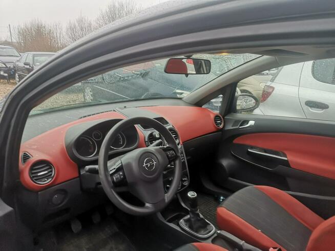 1.3 diesel fajna Corsa na dojazdy Tanie Auta Fasty