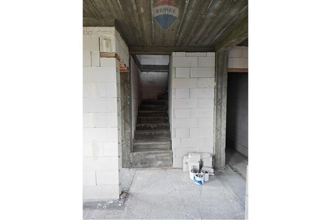 Twój wymarzony dom – stan surowy