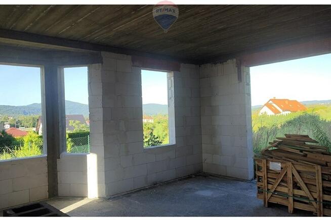 Twój wymarzony dom – stan surowy