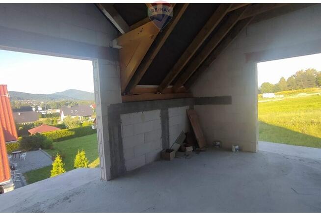 Twój wymarzony dom – stan surowy